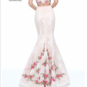 Sherri Hill Dresses - Sherri Hill 51084 Prom Dress Sherri Hill Dresses - Sherri Hill 51084 Prom Dress